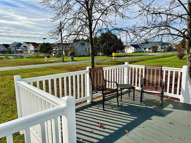 Foto del edificio - 3272 Captains Corridor