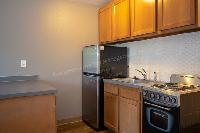 Foto del edificio - 2008 W Plum St