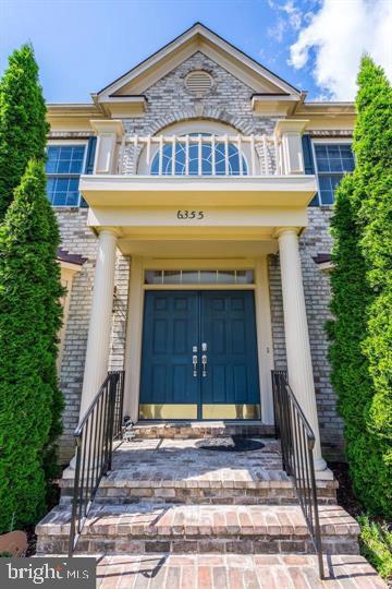 Foto del edificio - 6355 Highgrove Park Ct