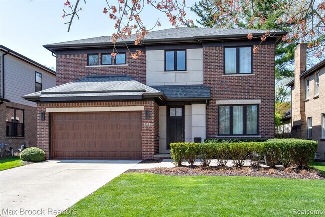 Foto del edificio - 25925 York Rd