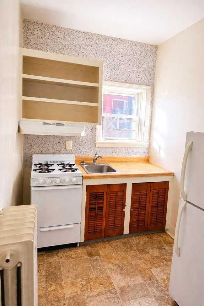 Estudio-Cocina - 575 Farmington Ave