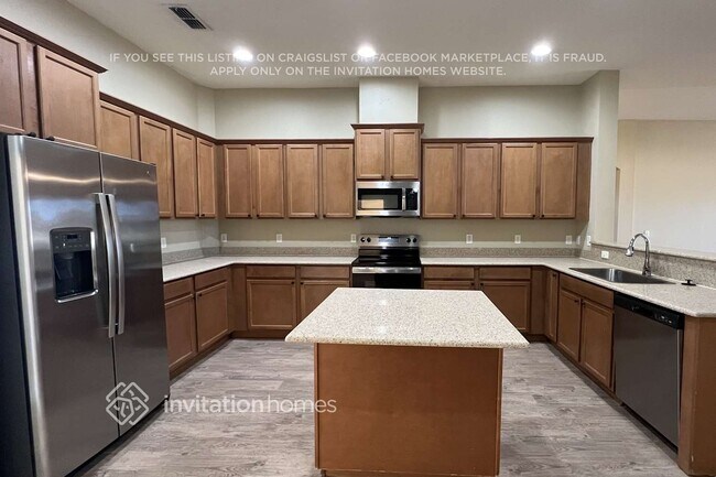 Foto del edificio - 3484 Tumbling River Dr