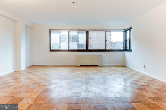 Foto del edificio - 1601 18th St NW