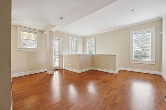 Building Photo - 2855 Peachtree St NE