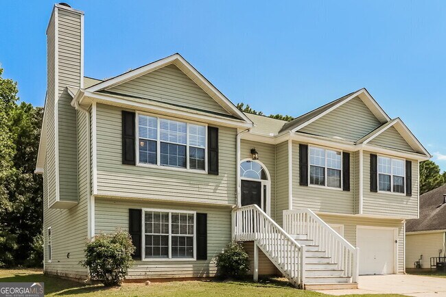 Foto del edificio - 706 Rosewood Cir