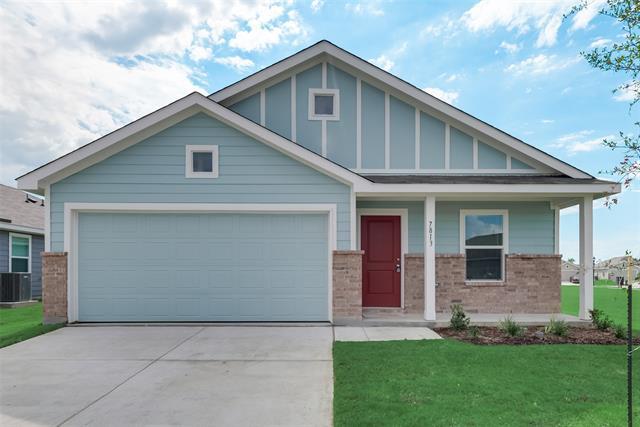 Foto principal - 7813 Thornton Dr