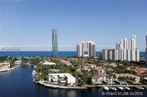 Building Photo - 1 br, 1 bath  - Turnberry Isle South Condo