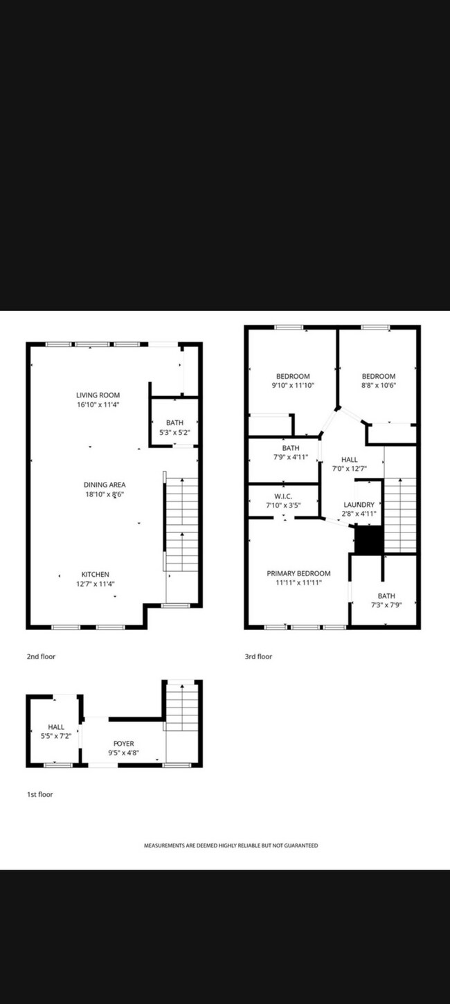 Foto del edificio - 2500 Normandy Rd