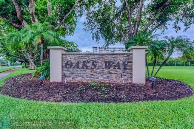 Foto del edificio - 3507 Oaks Way