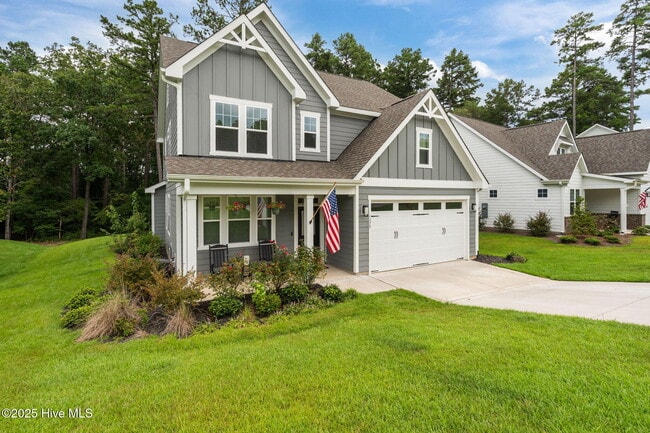 Building Photo - 1275 Tillery Dr