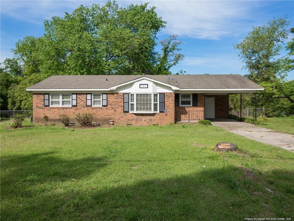Primary Photo - 504 Alleghany Rd