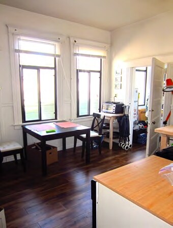 Foto del interior - 2227 Taylor