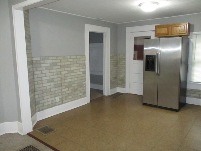 Foto del edificio - 3115 N 13th 1/2 St