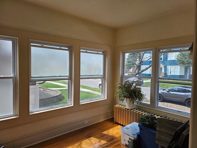 Bedroom / Office - 508 Maple Ave