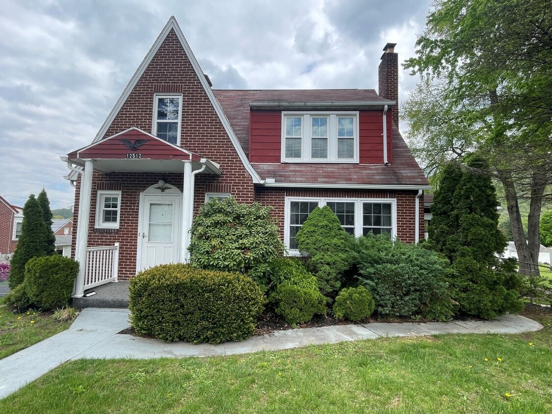 4 BR/3.5 Bath Single Family Home in Cumbe... - 4 BR/3.5 Bath Single Family Home in  Cumbe...