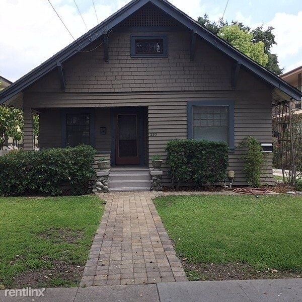 Building Photo - 2 br, 1 bath House - 230 South Mentor Avenue