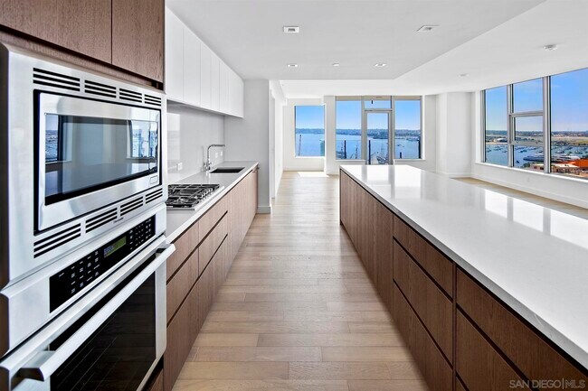 Foto del edificio - 1388 Kettner Blvd