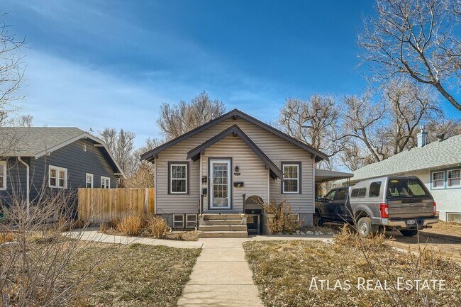 Building Photo - 1811 14th Ave