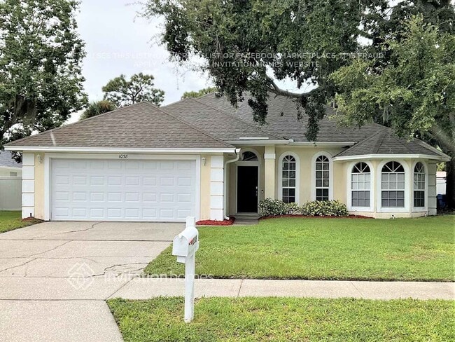 Building Photo - 1038 Corkwood Dr