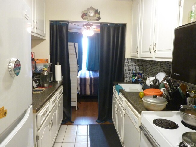 Foto del edificio - 35 Park Ave