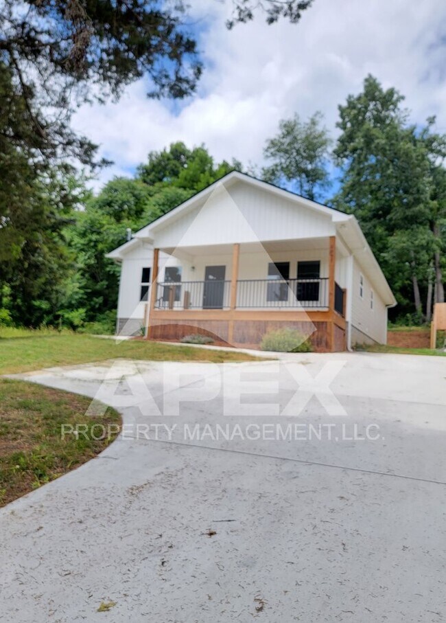 Foto del edificio - Recently Built 3Bd - 2 Ba Single Family Ho...