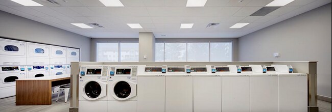 Photo du bâtiment - Fergus House - Student Living