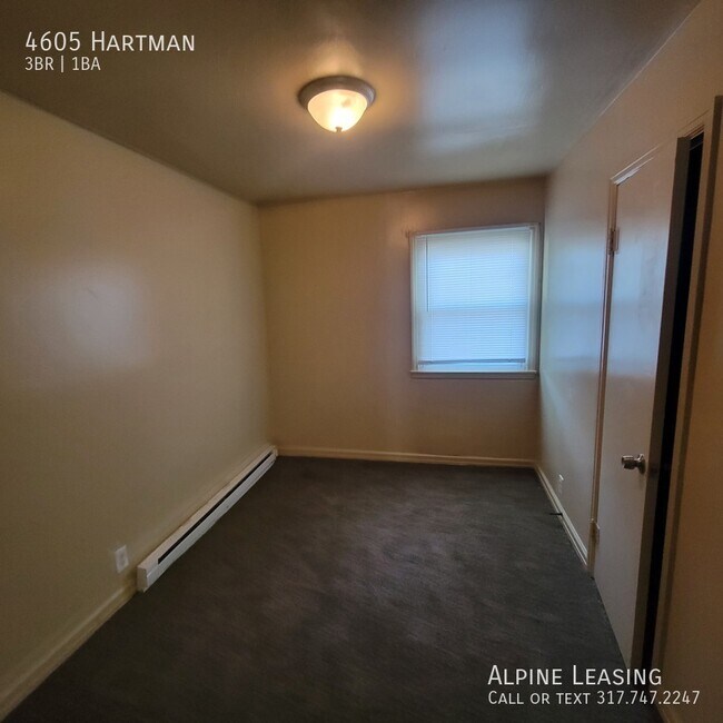 Building Photo - 4605 Hartman-