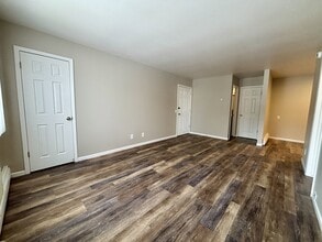 Interior Photo - The Ridge Apartments