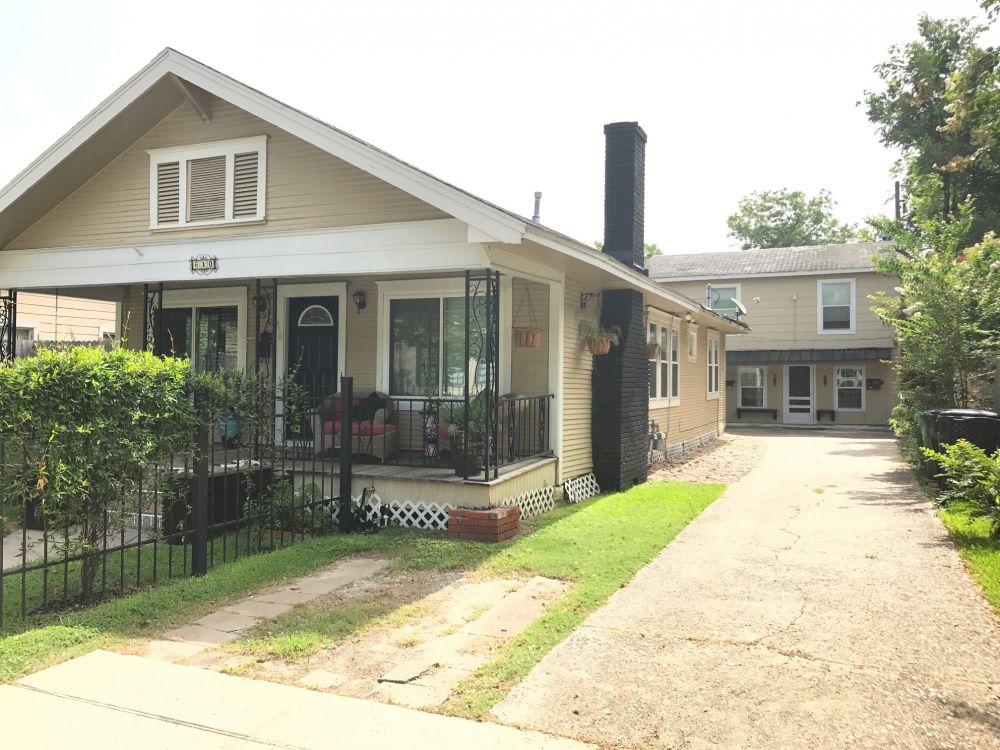 Primary Photo - 610 Northwood St