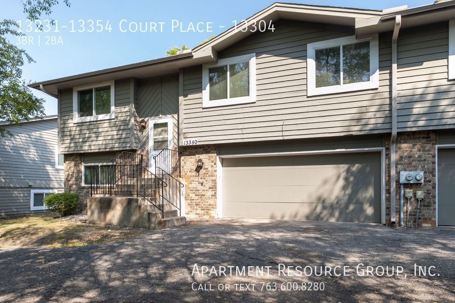 13231-13354 Court Pl Unit 13304, Burnsville, MN 55337 - Room for Rent ...