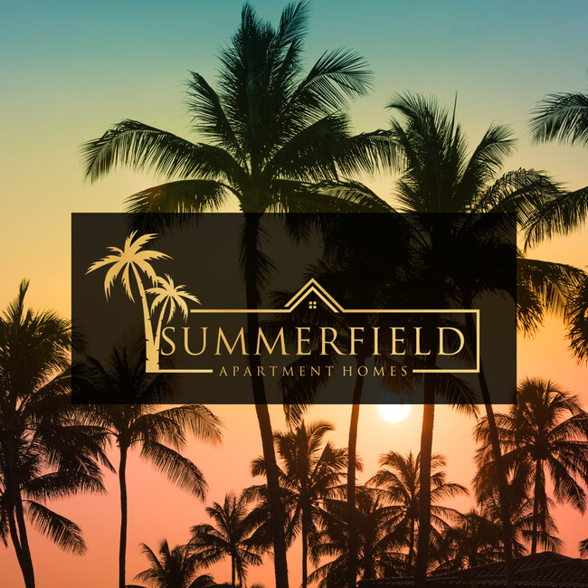 APARTAMENTOS SUMMERFIELD - Summerfield Apartment Homes