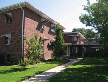 Foto del edificio - 1194-1196 Ash St