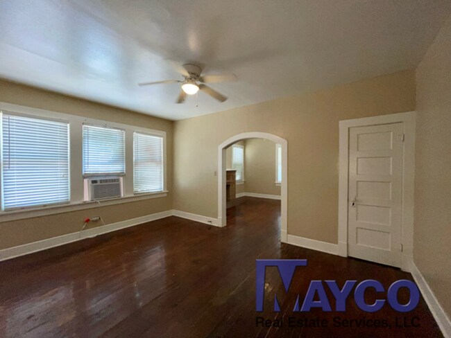 Foto del edificio - 640 Kirby Pl