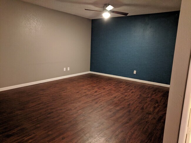 Living Room - 5626 S Doubloon Ct