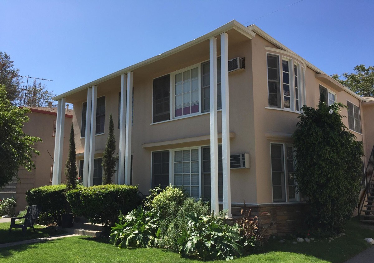 Foto principal - 4281 Tujunga Ave