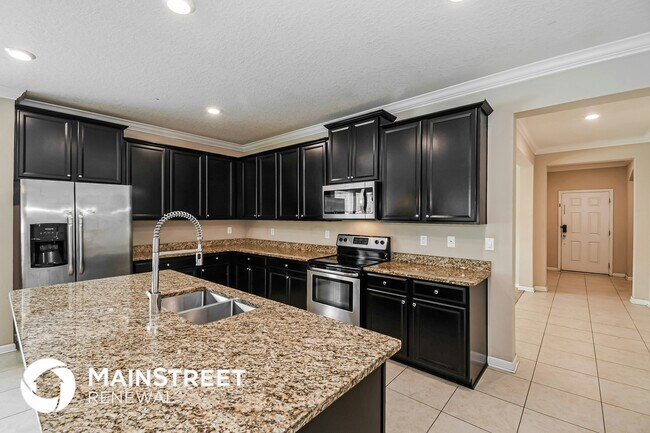 Foto del edificio - 21 Hunters Hollow Ct