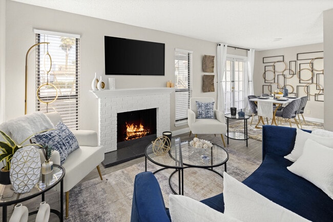 Foto del edificio - Indigo at Sunset Park