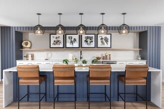 Interior Photo - The Brooks Apartments