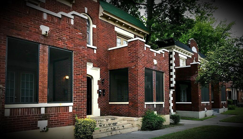 821 Maury St, Memphis, TN 38107 Apartments in Memphis, TN