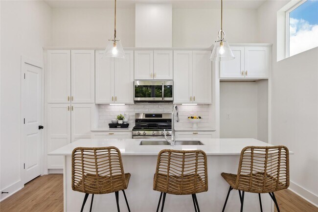 Foto del edificio - 835 D Rachel St