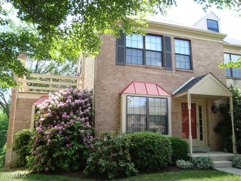 2030 Yorktown S, Eagleville, PA 19403 Townhome Rentals in Eagleville PA
