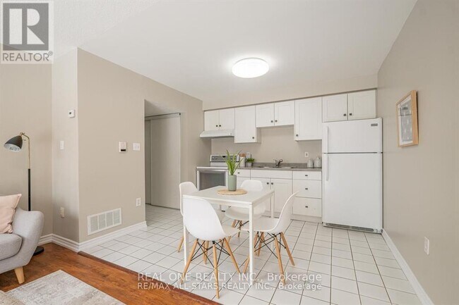 Photo du bâtiment - 1 Testa Rd