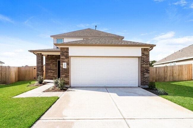Foto del edificio - 3025 Tallgrass Ct