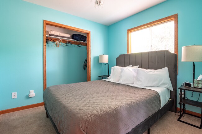 Foto del edificio - N3083 Tamarack Rd