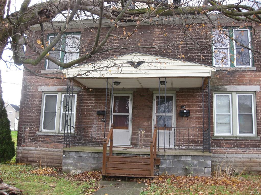 715 Starbuck Ave, Watertown, NY 13601 House Rental in Watertown, NY