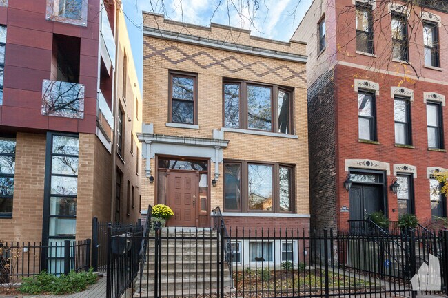 Building Photo - 1931 W Potomac Ave