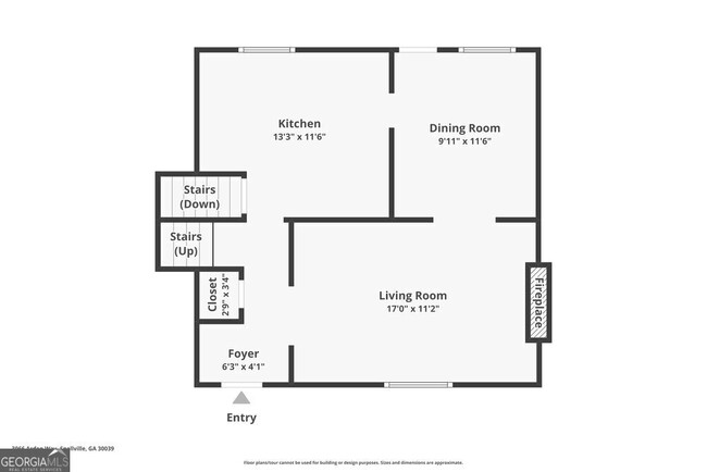 Foto del edificio - 3066 Arden Way SW