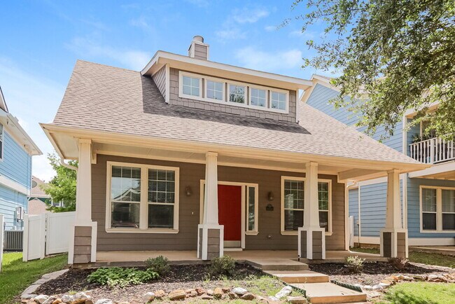 Foto del edificio - 10200 Cedar Lake Dr