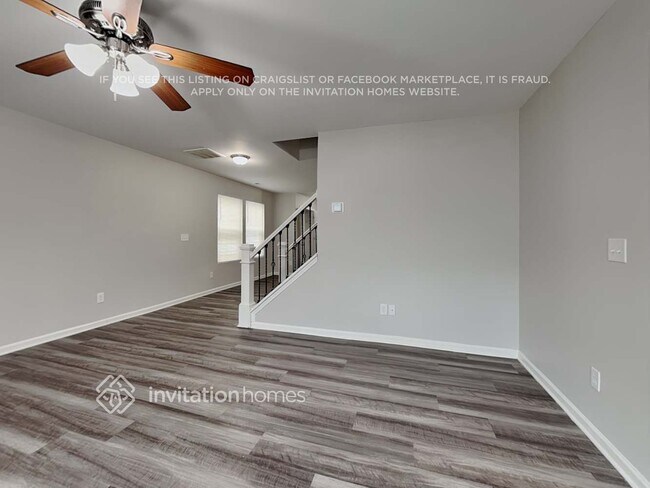 Foto del edificio - 6121 Fazenda Drive