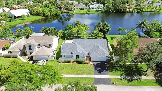 Foto del edificio - 7360 NW 54th St